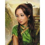 (image for) Oriental Fantasy
